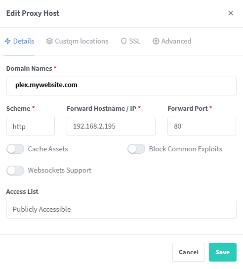 Local Network  SSL / Https on Chrome without Certificate Errors