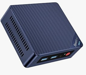 Beelink Mini S12 Pro Image