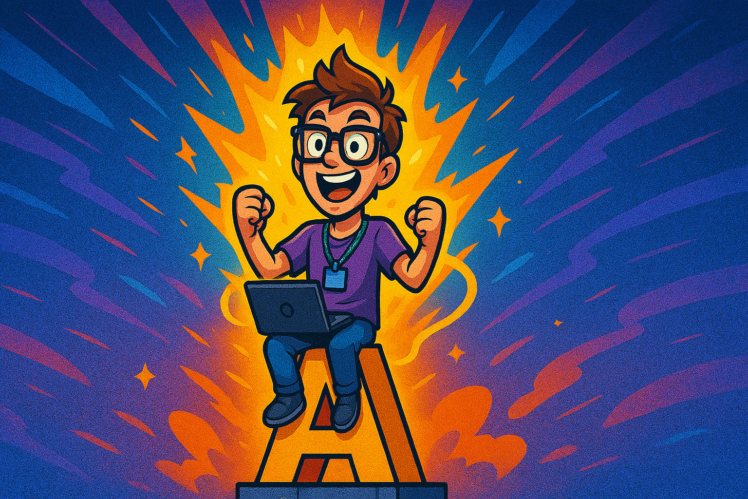 Angular 19 Essentials: First Steps for New Developers