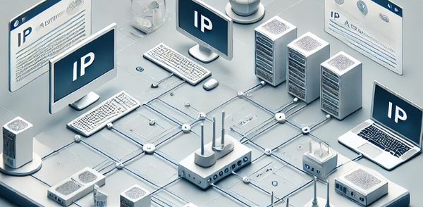 Simplifying Local Network IP Assignment for Kubernetes with MetalLB