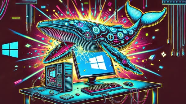 How to Run the DeepSeek-R1 AI Model on a Windows PC Locally