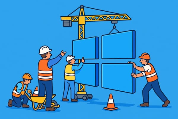 How to Bypass Windows 11 Microsoft Account Requirement