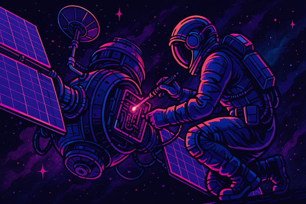 How to Set Up Cloudflare Tunnels for k3s Without MetalLB