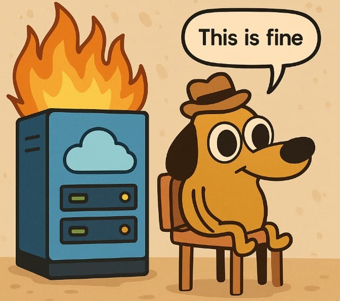 Recover from Azure Front Door Outages: A Quick Guide