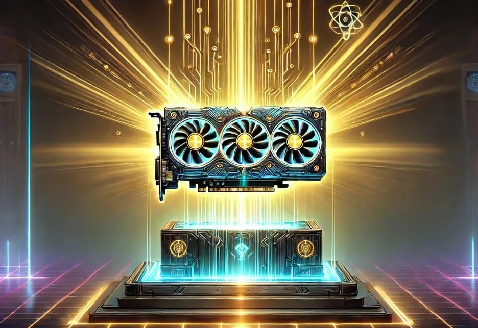 Thumbnail for the budget local AI hardware guide